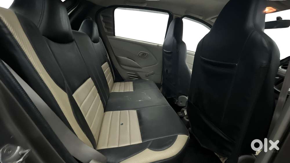 Datsun Redigo T Option, 2017, Petrol