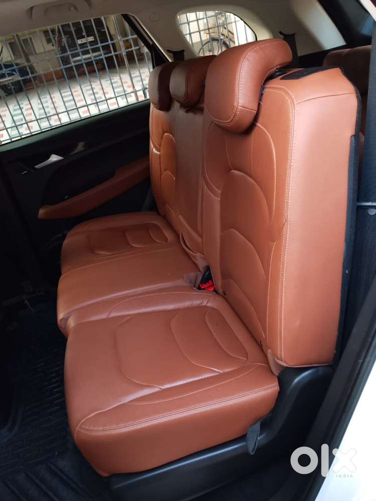Mg Hector Plus 2021 Diesel Manual 2021