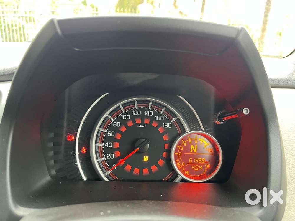 Maruti Suzuki Wagon R 1.2 Zxi Plus, 2023, Petrol