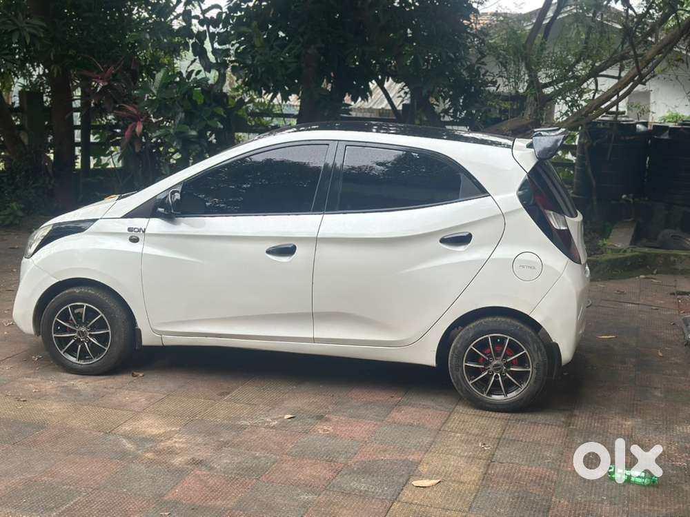 Hyundai Eon Petrol Manual 2016