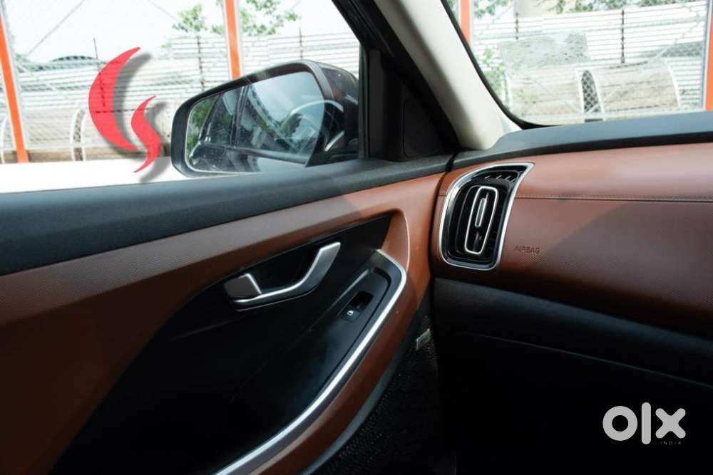 Hyundai Alcazar Signature 1.5 Diesel At 7str, 2023, Diesel