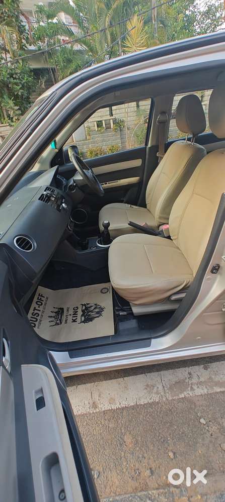 Maruti Suzuki Swift Dzire 1.2 Zxi Bsiv, 2011, Petrol