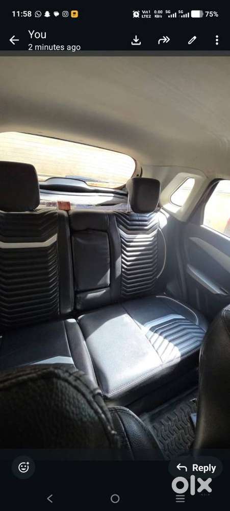 Maruti Suzuki Brezza 1.5 Zxi Plus Smart Hybrid, 2022, Petrol