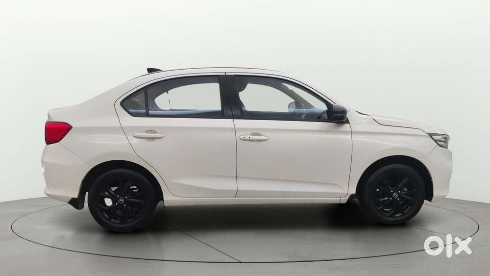 Honda Amaze Vx Petrol, 2020, Petrol