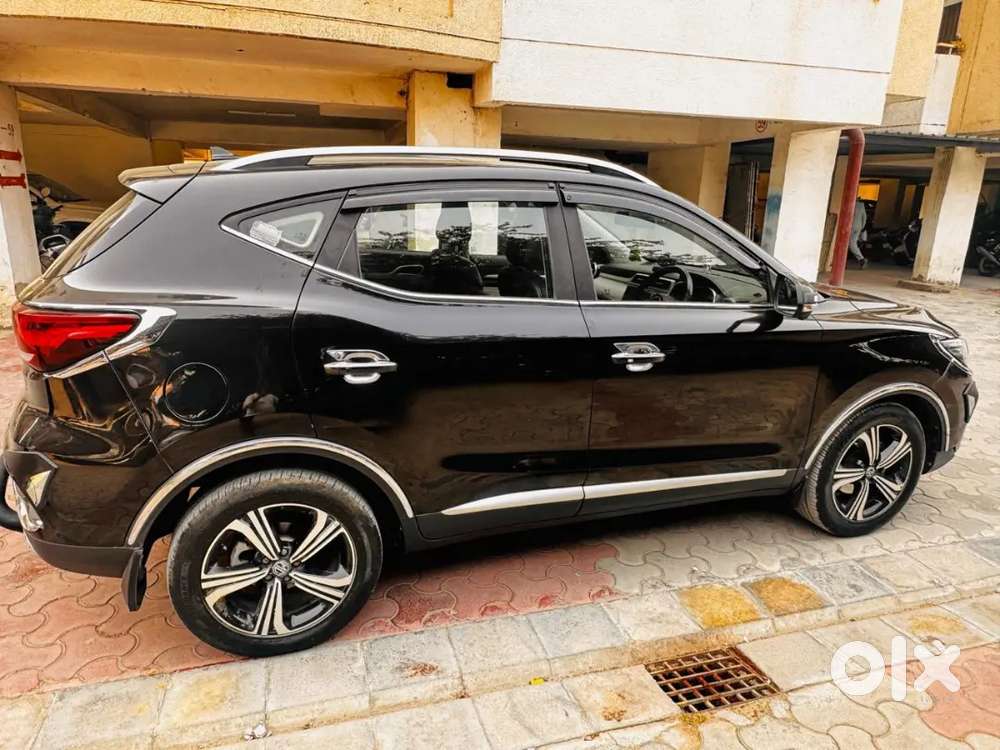 Mg Astor 1.5 Sharp 2022 Mt
