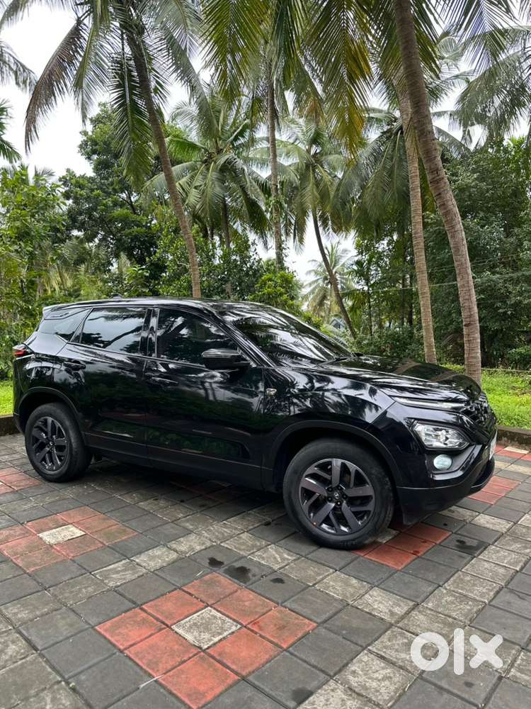 Tata Harrier 2024 Diesel Good Condition