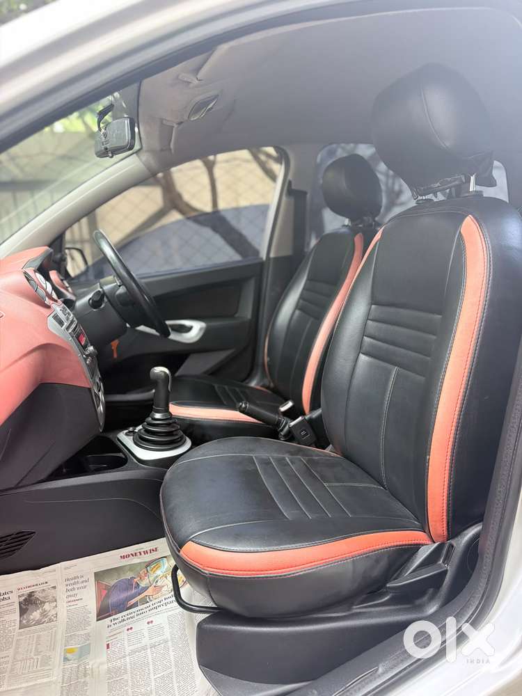 Ford Figo, 2011, Diesel