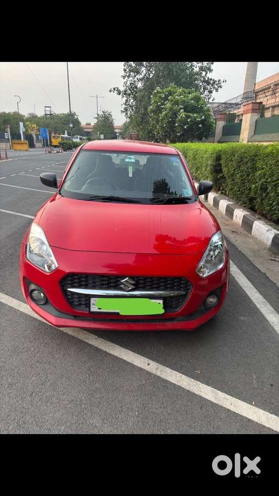 Maruti Suzuki Swift