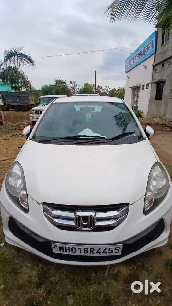 Honda Brio 2014 Petrol 72000 Km Driven
