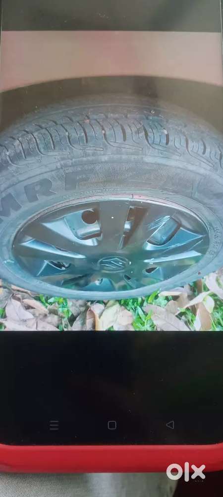 Maruti Suzuki Swift 2012 Diesel 60326 Km Driven