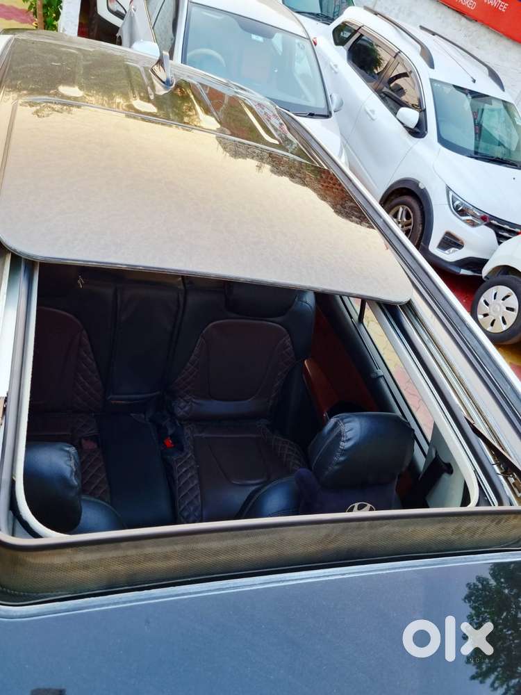 Hyundai Alcazar 1.5 Prestige (o) Diesel At 7 Str, 2021, Diesel