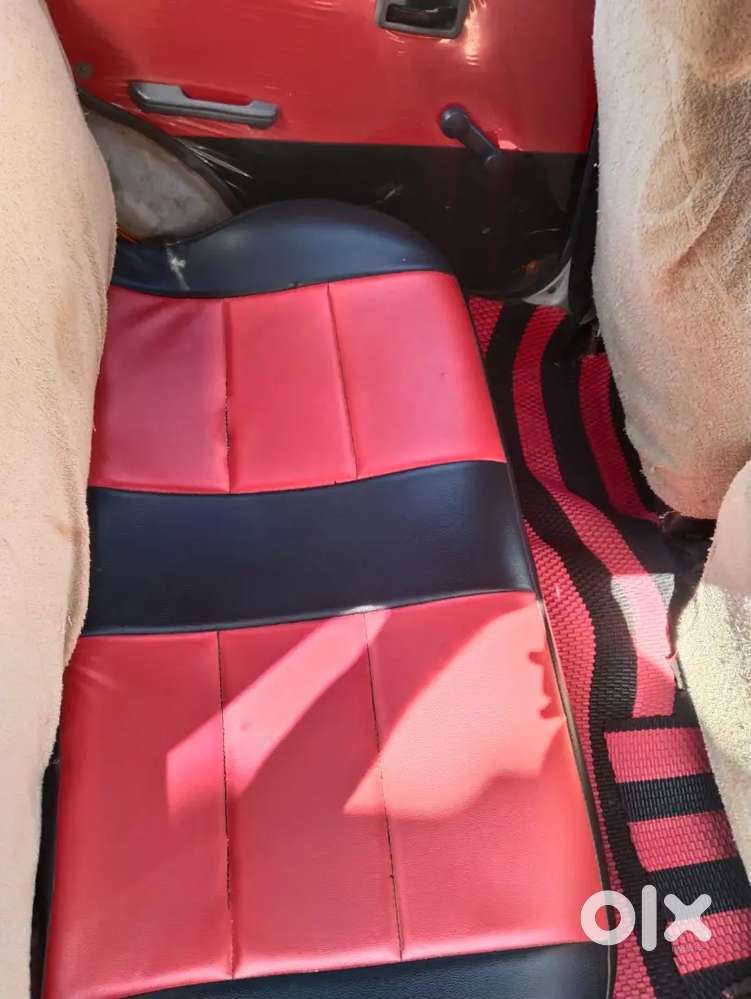Maruti Suzuki 800 2007 Manual Petrol