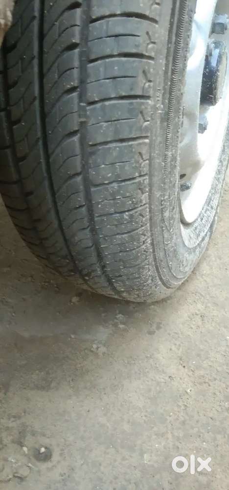 Maruti Suzuki Omni 2009 Petrol 33000 Km Driven