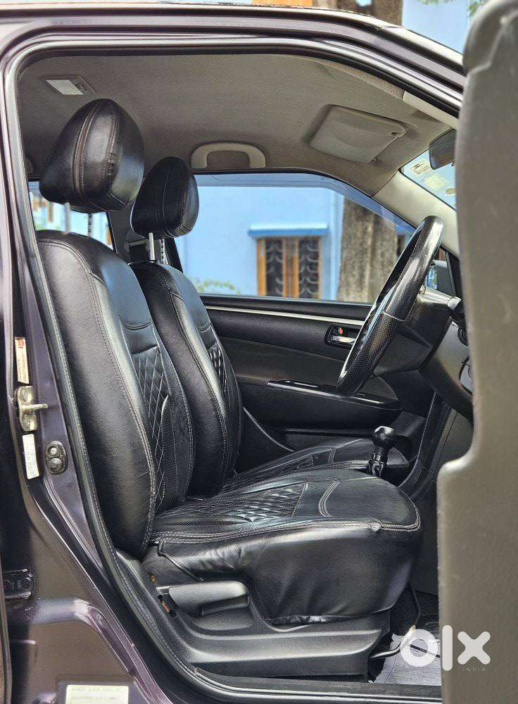 Maruti Suzuki Swift Ddis Vdi, 2017, Diesel