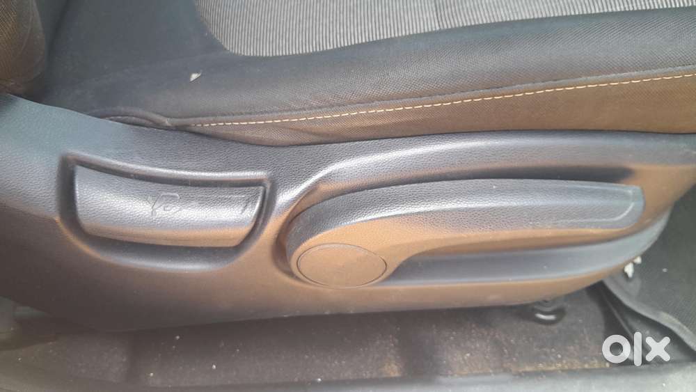 Hyundai Creta 1.6 Sx Plus Petrol, 2016, Petrol