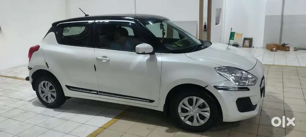 Maruti Suzuki Swift 2023 Petrol 49000 Km Driven