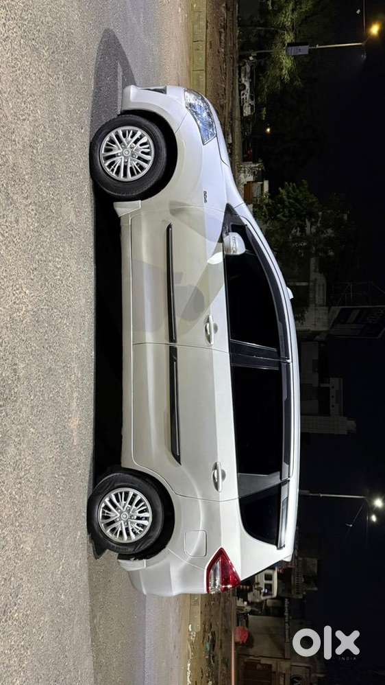 Maruti Suzuki Ertiga 2012 Diesel Good Condition