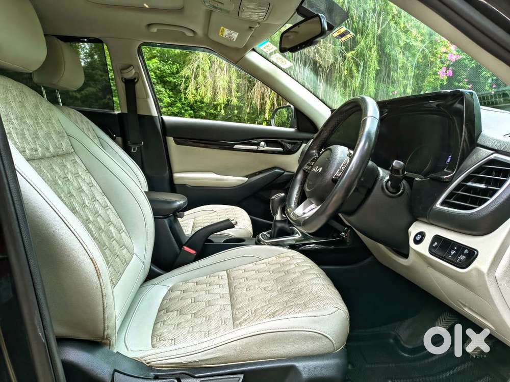 Kia Seltos Htx D, 2022, Diesel