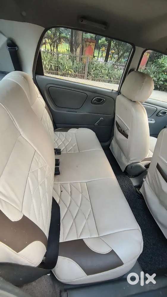 Maruti Suzuki Alto 2007 Lxi