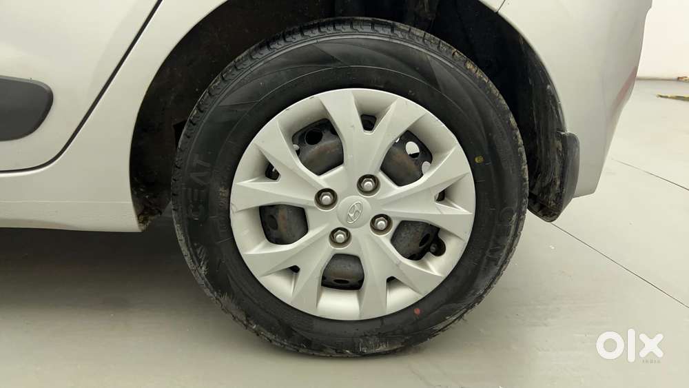 Hyundai Grand I10 1.2 Kappa Sportz, 2015, Petrol