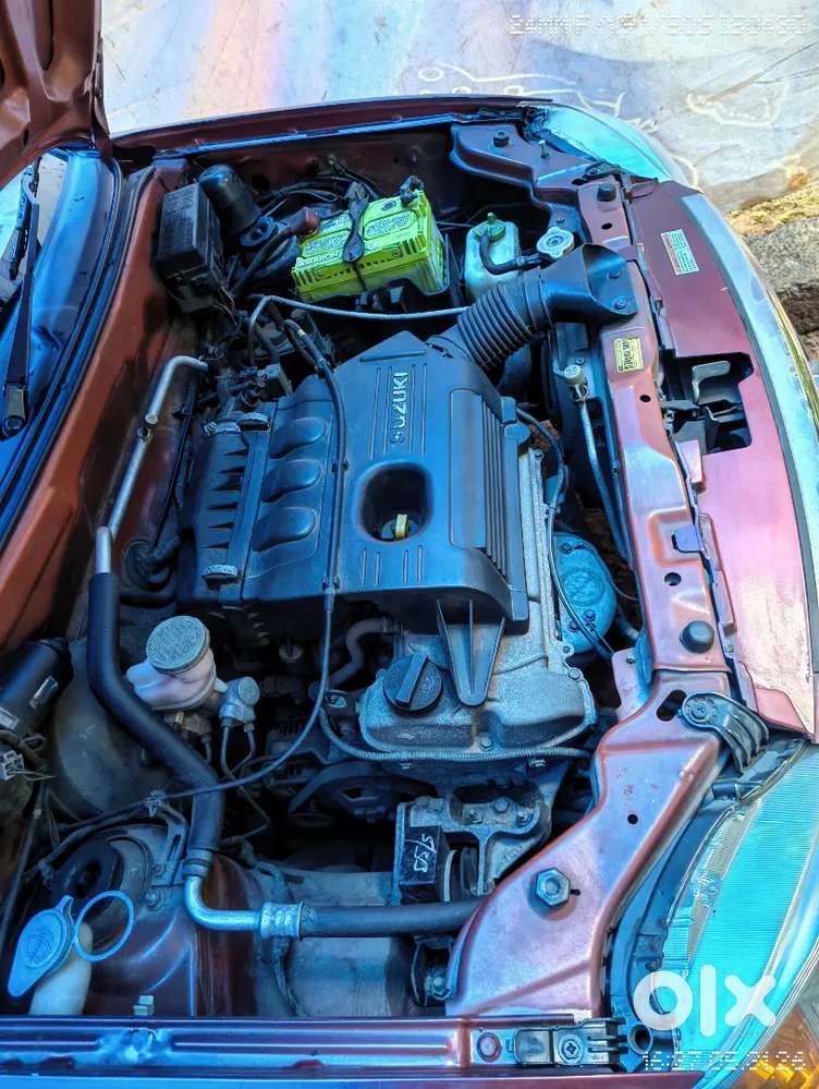 Maruti Suzuki Alto K10 2011