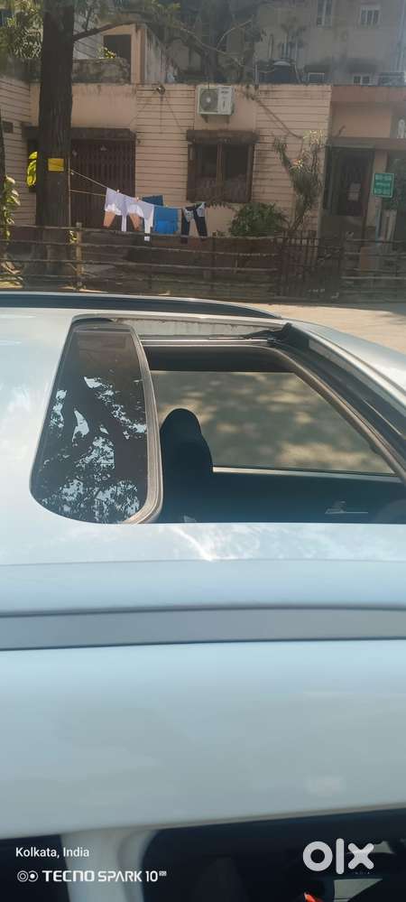 Hyundai Creta 1.6 Vtvt At Sx Plus, 2018, Petrol