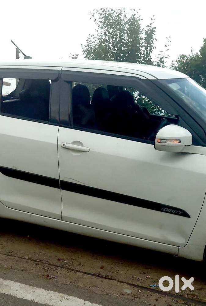 Maruti Suzuki Petrol 2015