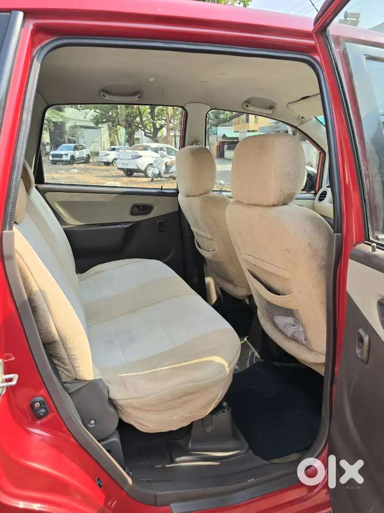 Maruti Suzuki Estilo 2009 Petrol Good Condition