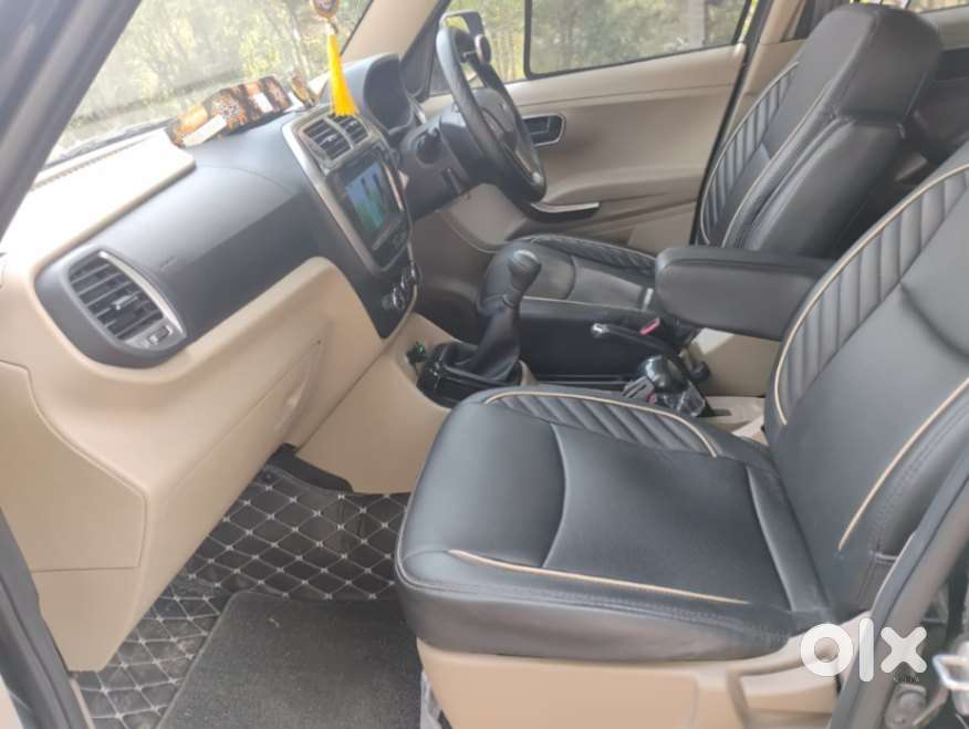 Mahindra Bolero Neo 1.5 N 10, 2025, Diesel