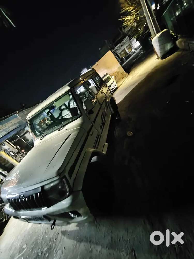 Mahindra Be 6 2021 Diesel 90000 Km Driven