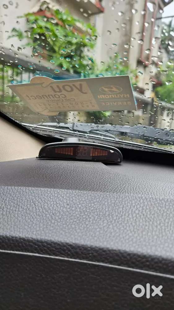 Almost New Condition