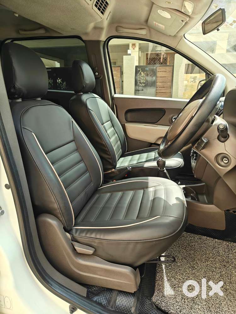 Renault Lodgy 85ps Rxz, 2016, Diesel