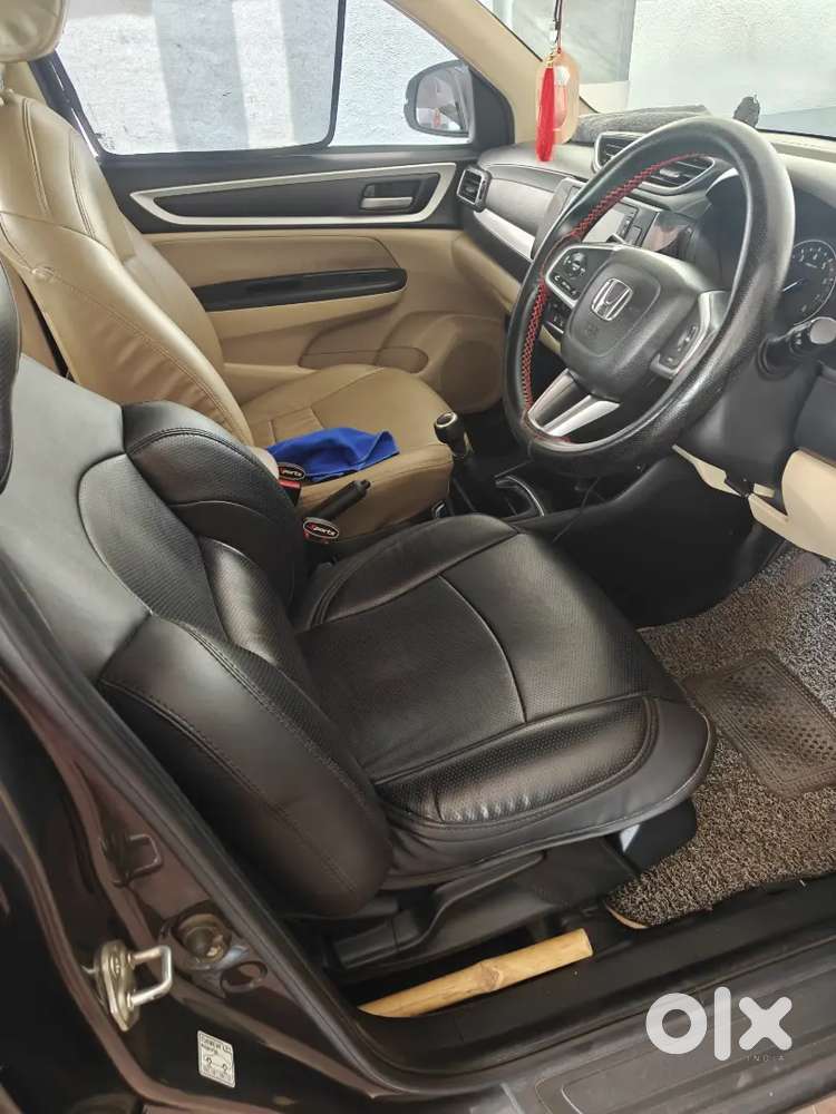 Honda Amaze 2023 Petrol Good Condition