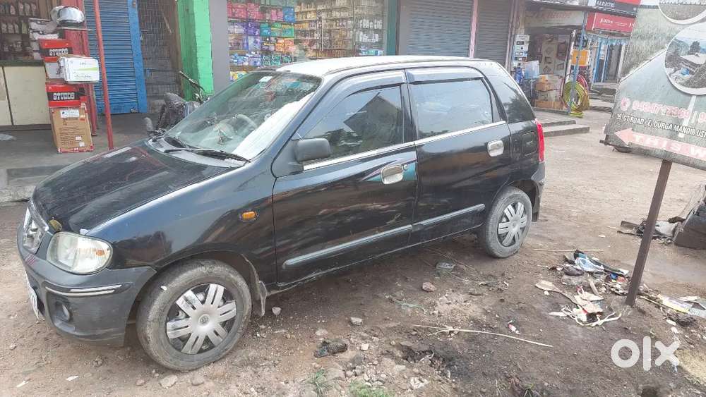 Alto 2009 Model