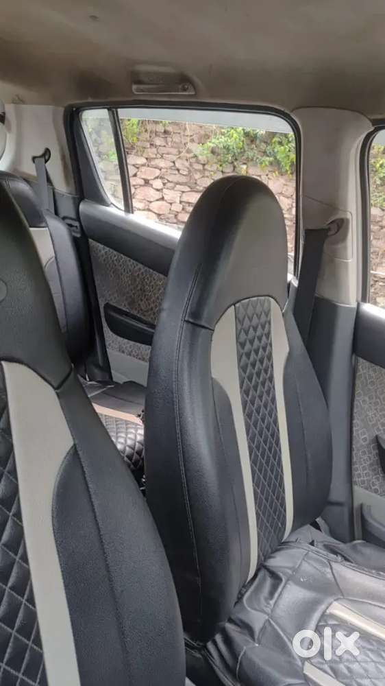 Maruti Suzuki Alto 2018 57000 Km
