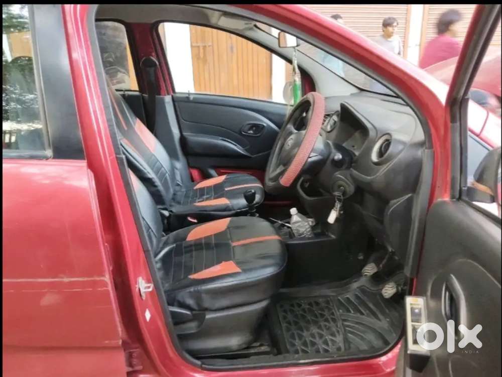 Datsun Redigo 2018 Petrol 47000 Km Driven