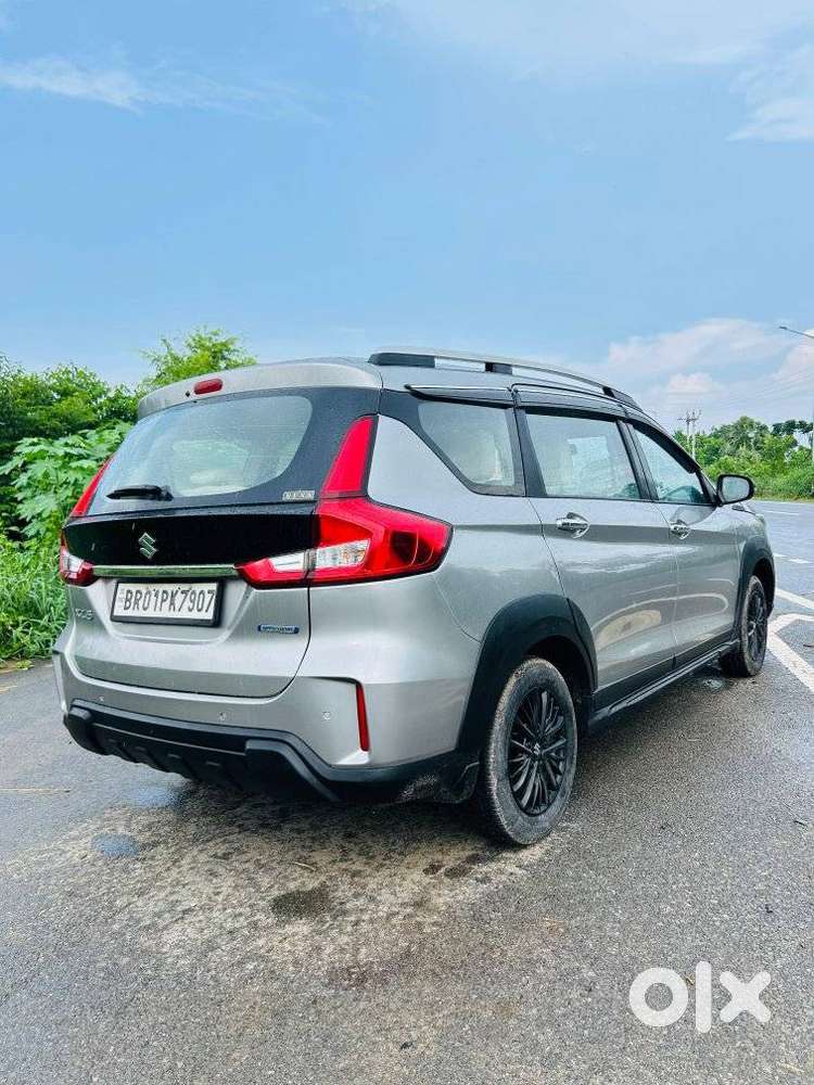 Maruti Suzuki Xl6 Zeta, 2019, Petrol