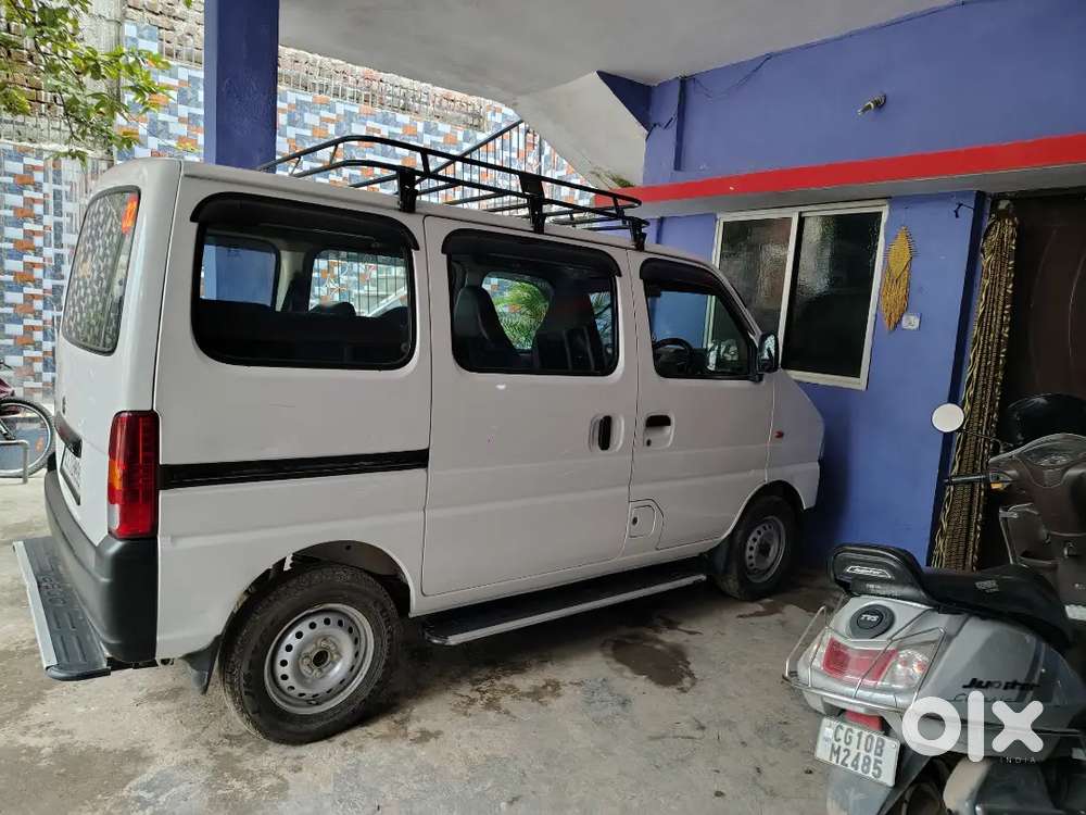 Maruti Suzuki Eeco 2023