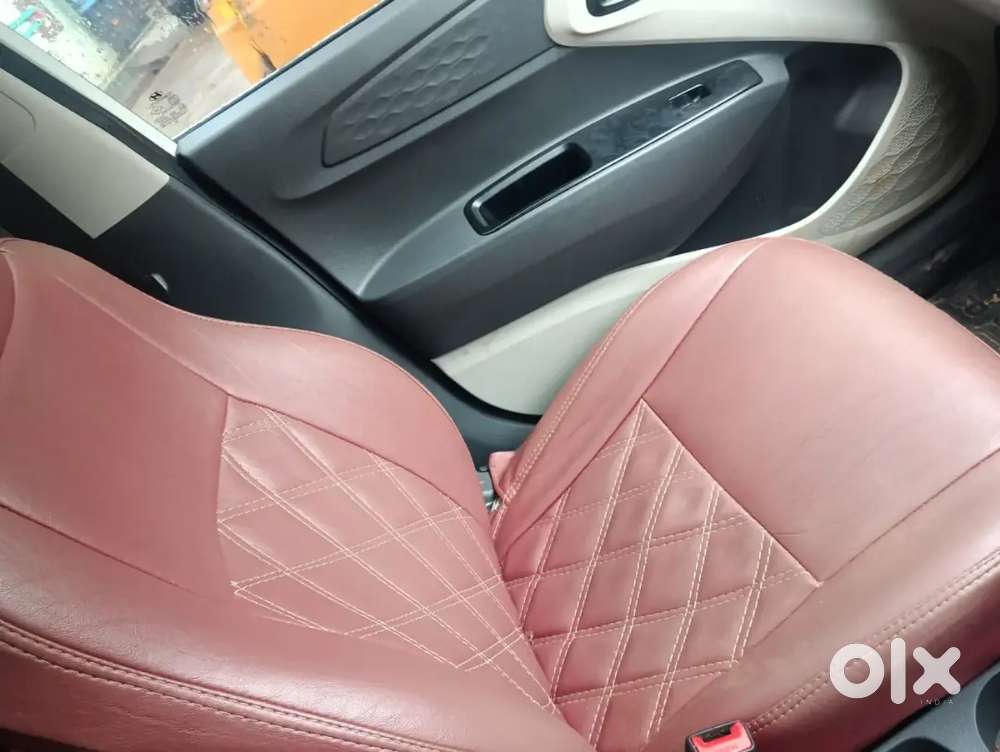 Hyundai Aura 1.2 Petrol 2022
