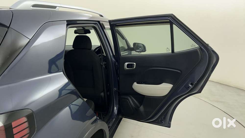 Hyundai Venue Sx, 2023, Petrol