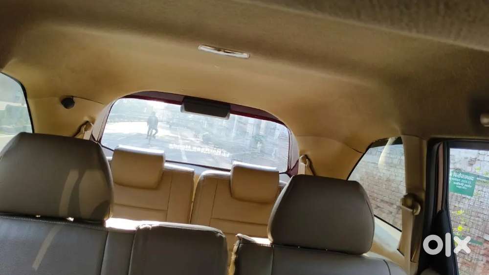 Honda Mobilio 2014 Diesel Good Condition