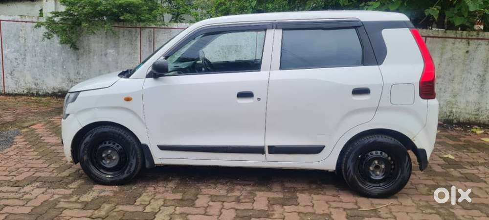 Maruti Suzuki Wagon R 1.0 Lxi Cng, 2022, Cng & Hybrids