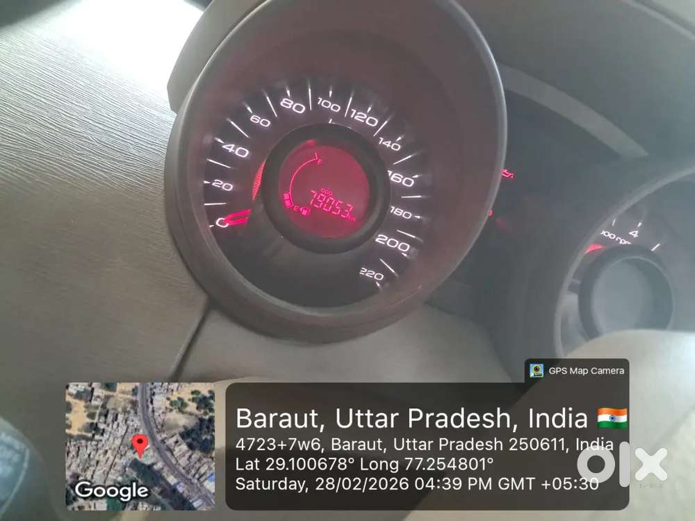 Mahindra Xuv500 Diesel Manual 2013