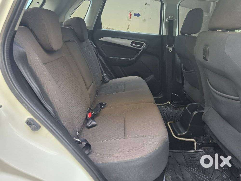 Toyota Urban Cruiser 1.5 High Grade Mt, 2021, Petrol
