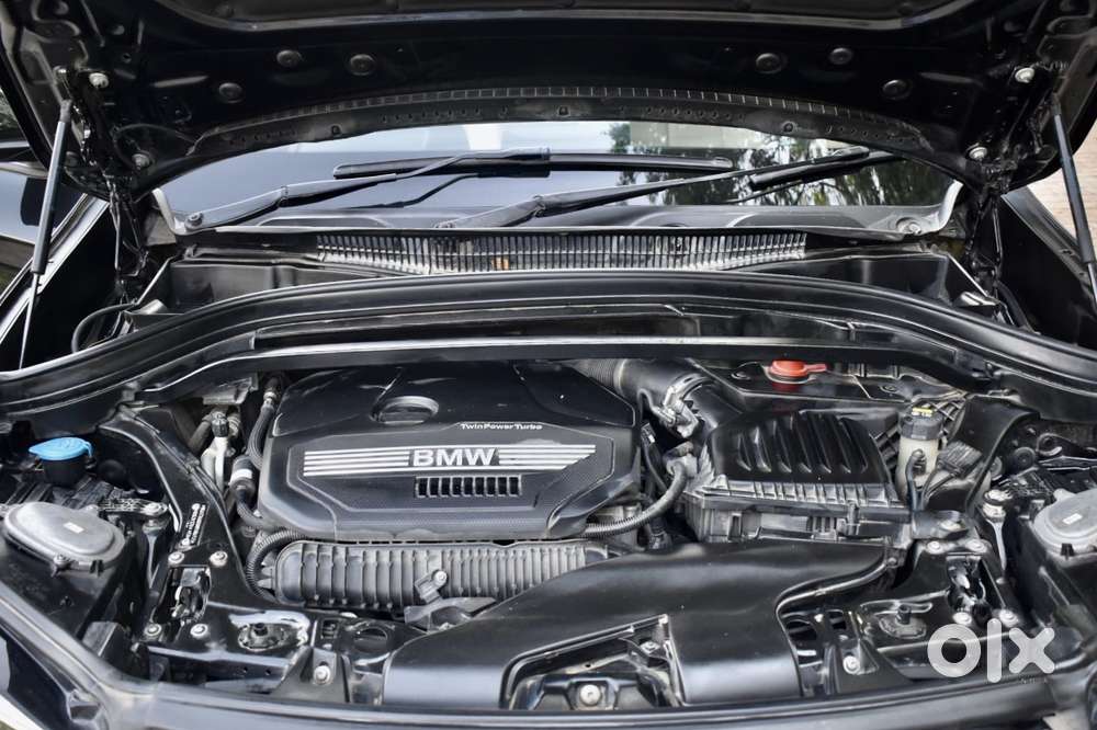 Bmw X1 2.0 Sdrive20d Xline, 2022, Petrol