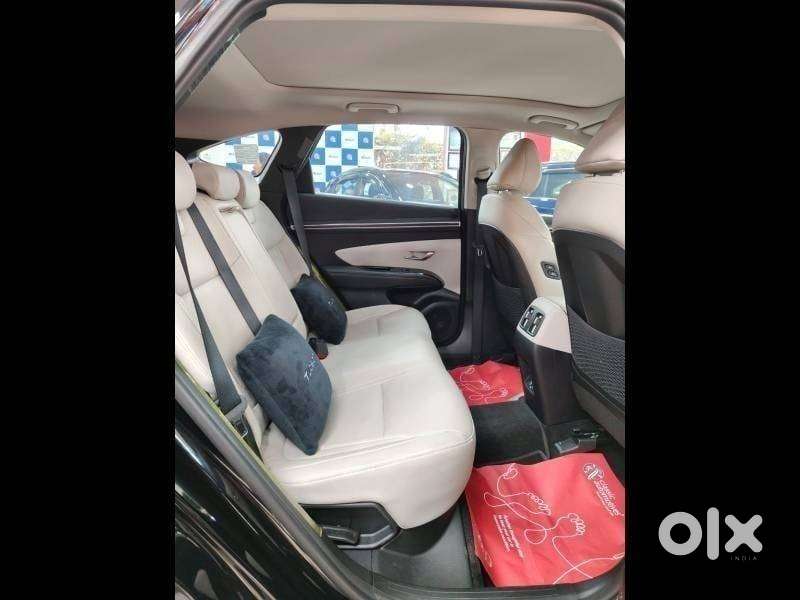Hyundai Tucson Signature 2.0 At Diesel, 2023, Diesel