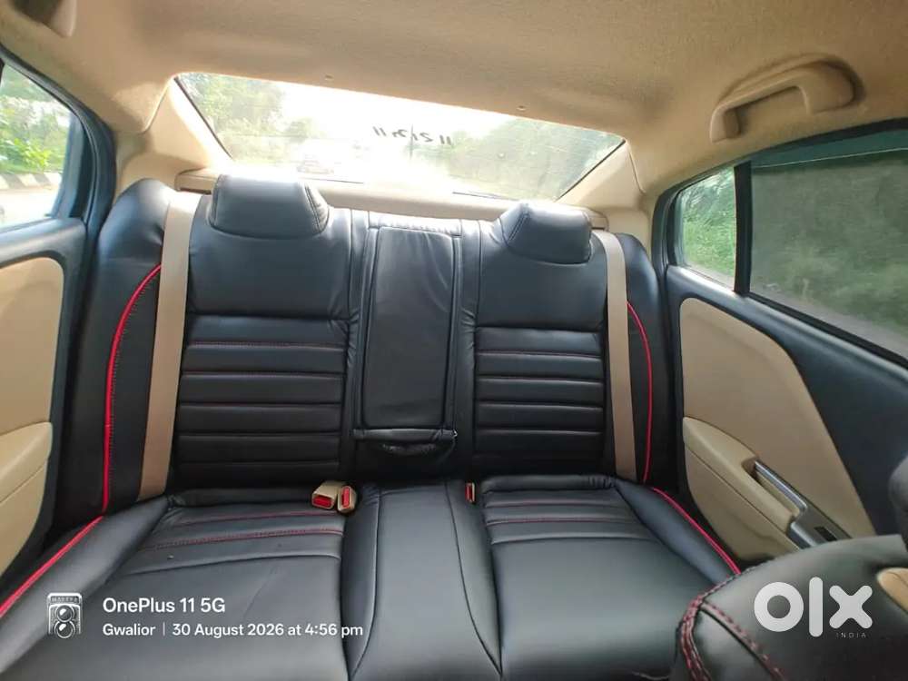 Honda City Petrol Manual 2015