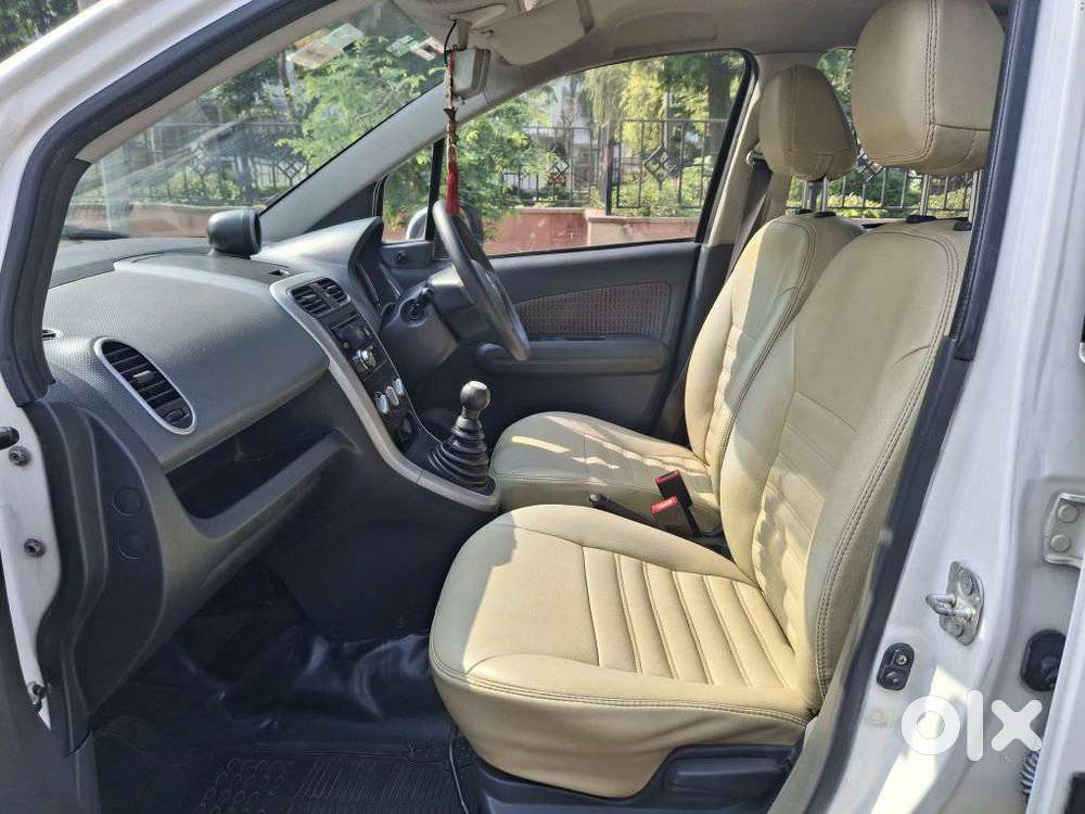 Maruti Suzuki Ritz Vxi (abs) Bs Iv, 2014, Petrol