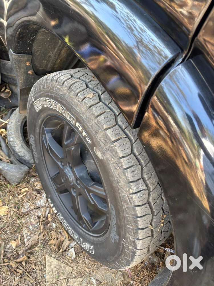 Scorpio S10 2017 Clean Condition