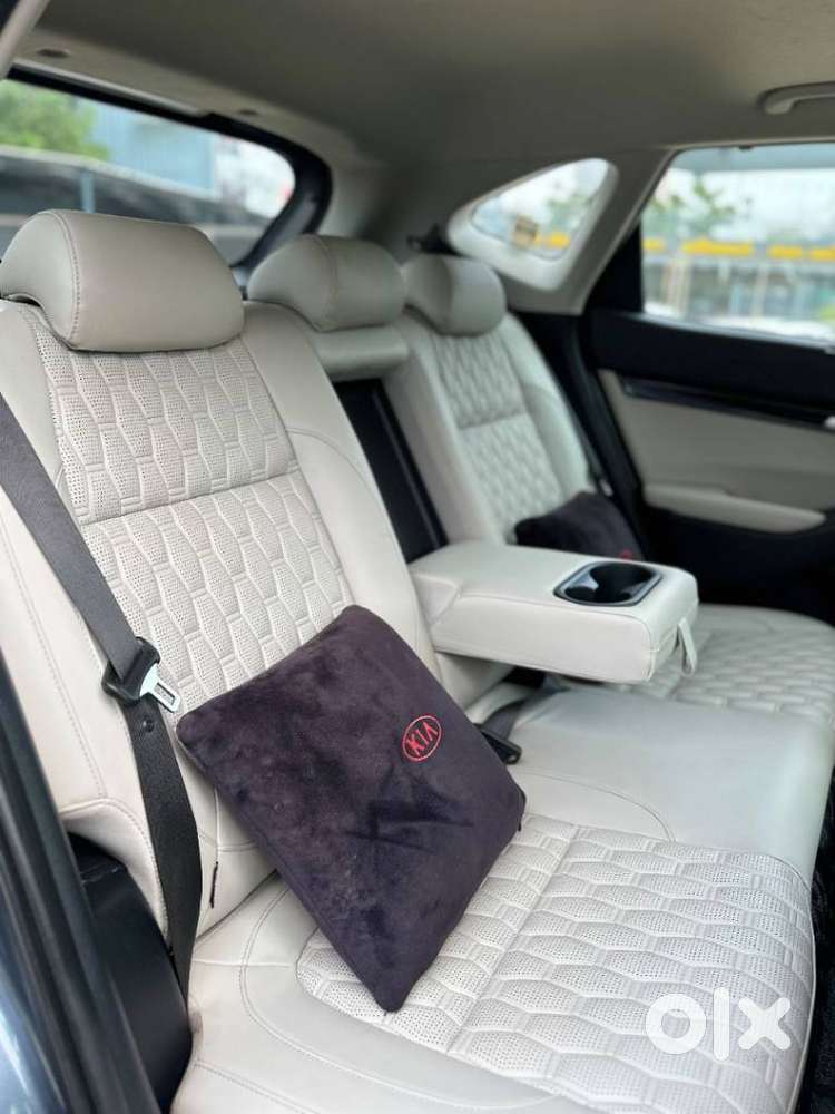 Kia Seltos Gtx Plus At D, 2019, Diesel